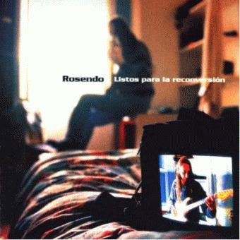 Rosendo : Listos para la Reconversión